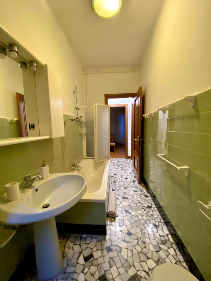 B&B Dai Nonni Verona Exterior photo